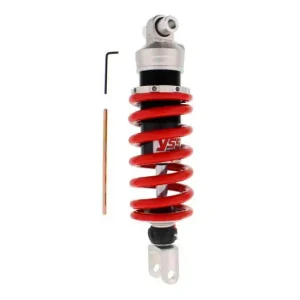 Vásárlói kedvenc Amortisseur YSS Réglable Gaz 325mm Yamaha FJR 1300 A 2006-2012 / FJR 1300 AS 2006-2012