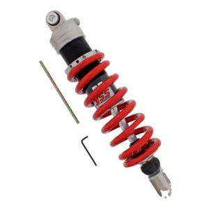 Biztonságos fizetés Amortisseur YSS Réglable Gaz 385mm Kawasaki KLE 500 A 1991-2004 / KLE 500 B 2005-2007