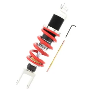 Amortisseur YSS Réglable Gaz 340mm Kawasaki ZZR 1100 D 1993-1997 / ZZR 1100 G 1998-2001 Alacsony ár