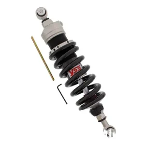 Amortisseur YSS Réglable Gaz Type 2 380-390mm BMW R 1150 GS 1999-2004 Biztonságos fizetés