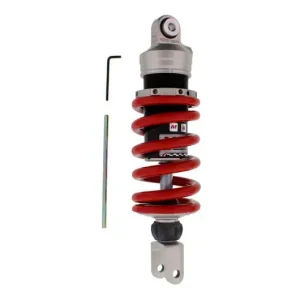 Amortisseur YSS Réglable Gaz 300mm Suzuki GSX 600 F 1998-2001 / GSX 600 FU 1998-2001 Kihagyhatatlan ajánlat