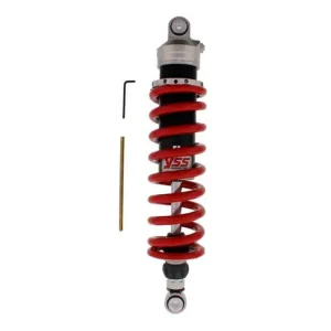Olcsó Amortisseur YSS Réglable Gaz 405-415mm Suzuki DR 800 S / DR 800 SU ...