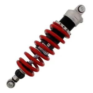 Amortisseur YSS Réglable Gaz 375-385mm Yamaha XT 600 EH / XT 600 EN ... Végkiárusítás