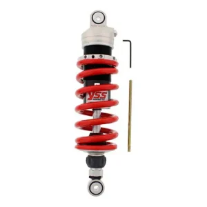 Amortisseur YSS Réglable Gaz Type 2 325-335mm Ducati Supersport 750 SS 1991-1998 / Supersport 600 SS 1994-1998 Gyors kiszállítás