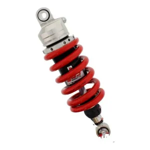 Amortisseur YSS Réglable Gaz Type 2 290-300mm Kawasaki KLE 650 B 2007-2009 / KLE 650 D 2010-2014 Bestseller