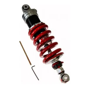 Rendeld meg most Amortisseur YSS Réglable Gaz Type 1 320-330mm Honda CBR 900 RR 1992-1995