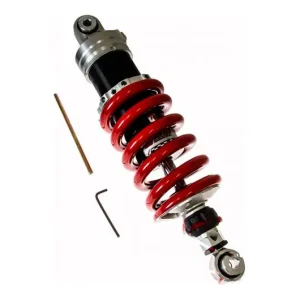 Expressz szállítás Amortisseur YSS Réglable Gaz 320-330mm Honda VFR 800 FI 1998-2001