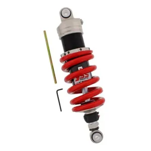Gyors kiszállítás Amortisseur YSS Réglable Gaz 315-325mm Honda VFR 750 F / VFR 800 A ...