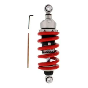 Rendeld meg most Amortisseur YSS Réglable Gaz 280-290mm Kawasaki ER-6N 650 B 2005-2008 / ER-6N 650 D 2009-2011 ...