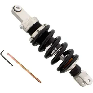 Amortisseur YSS Réglable Gaz 315mm BMW F 650 650 GS 2000-2003 / F 650 650 ST 1997-1999 Expressz kézbesítés