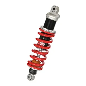 Végkiárusítás Amortisseur YSS Réglable Gaz 330mm Suzuki GR 650 X 1983-1989 / GR 650 1983-1989