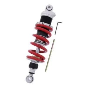 Alacsony ár Amortisseur YSS Réglable Gaz Type 1 305-315mm Honda CB 500 FA 2013-2016 / CB 500 F 2013-2015