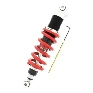 Végkiárusítás Amortisseur YSS Réglable Gaz Type 1 345-355mm Kawasaki Z 900 RS 2018-2019