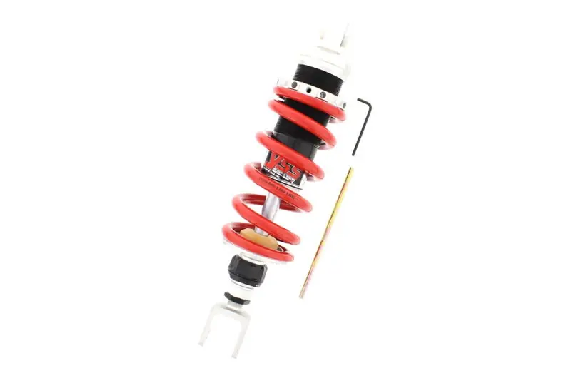 Amortisseur YSS Réglable Gaz Type 4 325-335mm Yamaha Tracer 900 850 2015-2018 Árengedmény