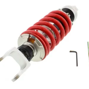 Szuper ajánlat Amortisseur YSS Réglable Gaz Type 2 305mm Kawasaki GPX 600 R