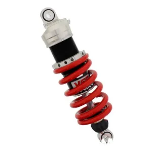 Amortisseur YSS Réglable Gaz 295mm Ducati Monster 696 2008-2014 Expressz kézbesítés