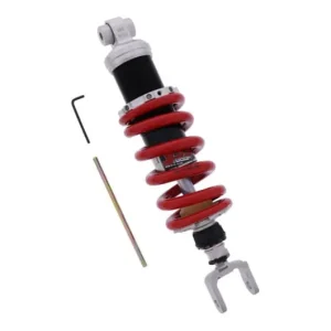 Olcsó Amortisseur YSS Réglable Gaz 335-345mm Honda VF 500 F 1984-1987 / VF 500 F2 1984-1987