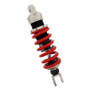 Amortisseur YSS Réglable Gaz 340mm Suzuki XF 650 1997-2002 / XF 650 U 1997-2002 Vedd meg online