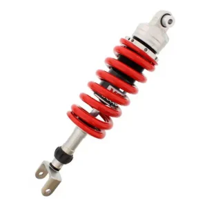 Amortisseur YSS Réglable Gaz 395-405mm Honda VF 1000 R 1984-1986 Outlet