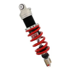 Kedvezményes ár Amortisseur YSS Réglable Gaz 335mm Suzuki GSX-R 1000 / GSX-R 600 ...