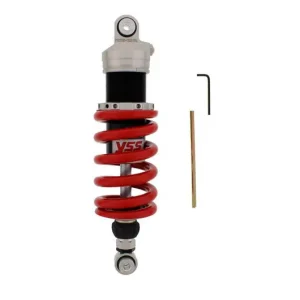 Amortisseur YSS Réglable Gaz 320-330mm Aprilia RSV 1000 1998-2000 Bestseller