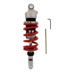 Biztonságos fizetés Amortisseur YSS Réglable Gaz 320-330mm Honda VTR 1000 SP2 2002-2006 / VTR 1000 SP1 2000-2001