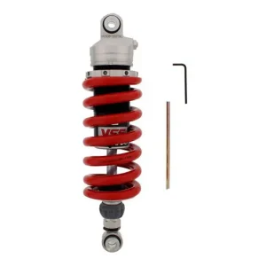Kedvezményes ár Amortisseur YSS Réglable Gaz 320-330mm Yamaha XTZ 660 N 1992-1995 / XTZ 660 H 1991-1998
