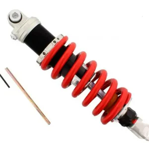 Végkiárusítás Amortisseur YSS Réglable Gaz 345mm Yamaha XT 660 X 2004-2016 / XT 660 R 2004-2016