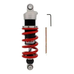 Kihagyhatatlan ajánlat Amortisseur YSS Réglable Gaz 300-310mm KTM Duke 390 2013-2018 / Duke 200 2012-2017 ...