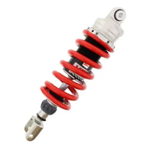 Akciós ár Amortisseur YSS Réglable Gaz 345-355mm Honda SLR 650 1997-1998