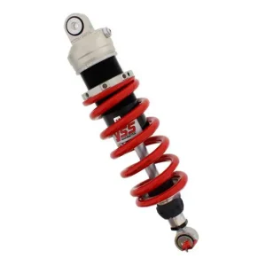 Gyors kiszállítás Amortisseur YSS Réglable Gaz 335-345mm Ducati Supersport 900 SS i.e. 1999-2002