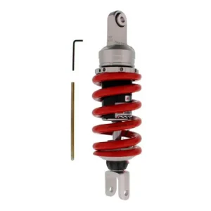 Népszerű Amortisseur YSS Réglable Gaz 305mm Honda CB 600 F 2002-2006