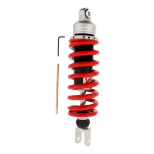 Legkelendőbb Amortisseur YSS Réglable Gaz 355mm Yamaha TRX 850 1996-1999