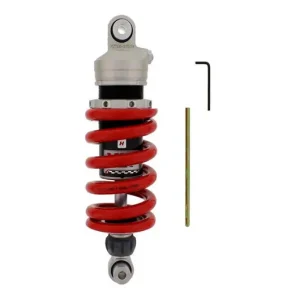 Kedvezményes ár Amortisseur YSS Réglable Gaz 275mm Honda CBX 550 F 1982-1984 / CBX 550 F2 1982-1984