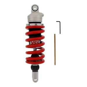 Amortisseur YSS Réglable Gaz 310mm Kawasaki GPZ 1100 B 1981-1982 / GPZ 1100 A 1983-1985 Újdonság