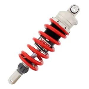 Amortisseur YSS Réglable Gaz Type 2 305mm Suzuki GSF 400 1991-1995 Akció