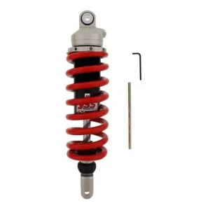 Amortisseur YSS Réglable Gaz 355mm Suzuki GSX-R 600 1997-2000 Bestseller