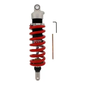 Amortisseur YSS Réglable Gaz 380mm Honda XR 600 R 1991-2000 Különleges ajánlat