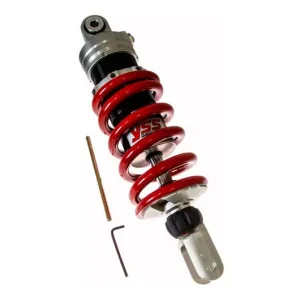 Prémium Amortisseur YSS Réglable Gaz 310mm Honda CBR 600 RR 2003-2006
