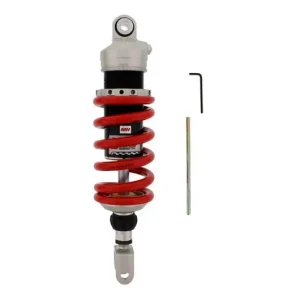 Árcsökkenés Amortisseur YSS Réglable Gaz 340-350mm Triumph Thunderbird 900 1995-2004