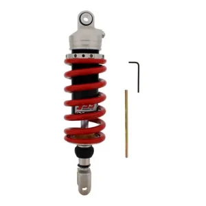 Amortisseur YSS Réglable Gaz 335-345mm Suzuki DL 650 A 2012-2015 / DL 650 AUE 2012-2015 Prémium