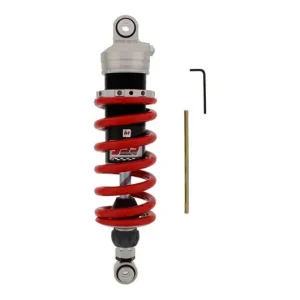 Amortisseur YSS Réglable Gaz 325-335mm Suzuki GSX 1100 E 1986-1987 / GSX 1100 ES 1986-1987 ... Szuper ajánlat