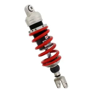 Ajánlat Amortisseur YSS Réglable Gaz Type 3 325-335mm Yamaha MT-09 850 / MT-09 850 A ...