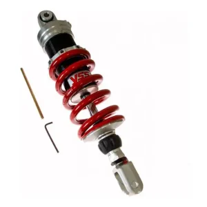 Gyors szállítás Amortisseur YSS Réglable Gaz 335-345mm Kawasaki Z 1000 A 2003-2006