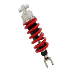 Amortisseur YSS Réglable Gaz 325-335mm Yamaha FJR 1300 2001-2005 / FJR 1300 A 2003-2005 Akció