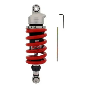 Biztonságos fizetés Amortisseur YSS Réglable Gaz 285-295mm Honda CBF 1000 2006-2010 / CBF 1000 A 2006-2012