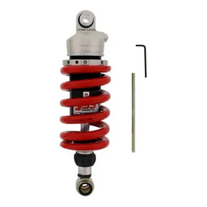 Amortisseur YSS Réglable Gaz 285-295mm Yamaha FZ 750 1985 Expressz kézbesítés