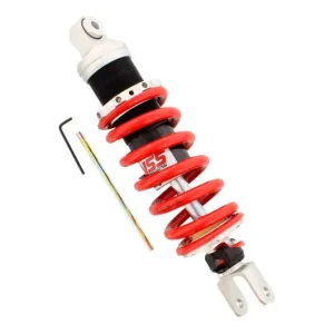 Ajánlat Amortisseur YSS Réglable Gaz 315mm Suzuki GSF 650 S / GSF 650 SA ...