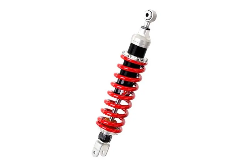 Amortisseur YSS Réglable Gaz Type 2 415-425mm Honda CRF 250 RLA 2017-2018 Ne maradj le