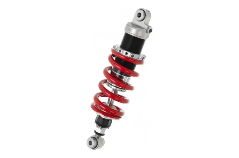 Amortisseur YSS Réglable Gaz 300-310mm Ducati Monster 996 S4R 2004-2006 / Monster 1000 S4R 2007-2008 Vedd meg online
